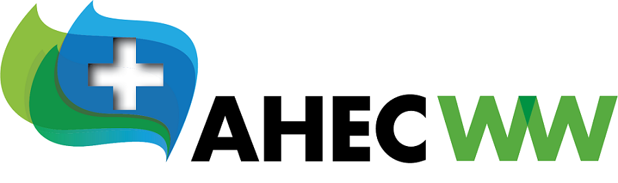 About AHECWW Logo