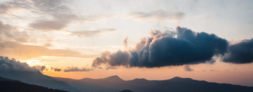 Clouds and Sky