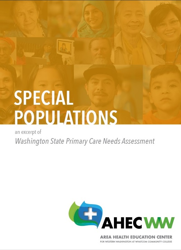 PCNA Special Populations Excerpt